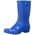 thumbnail image 1 of Ugg Sienna Rain Boots Blue Aster, 1 of 11