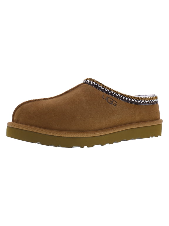 Tasman II Slipper Chestnut (Men's)
