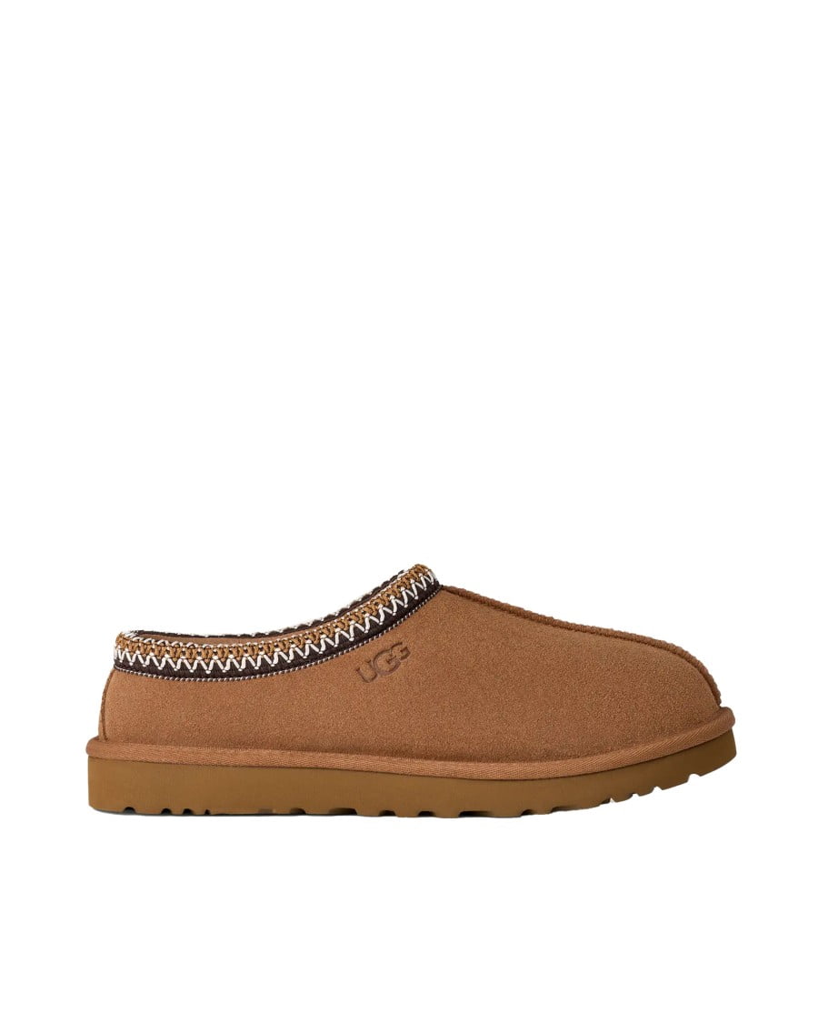 UGG Tasman II Slipper Chestnut (Men display picture 1