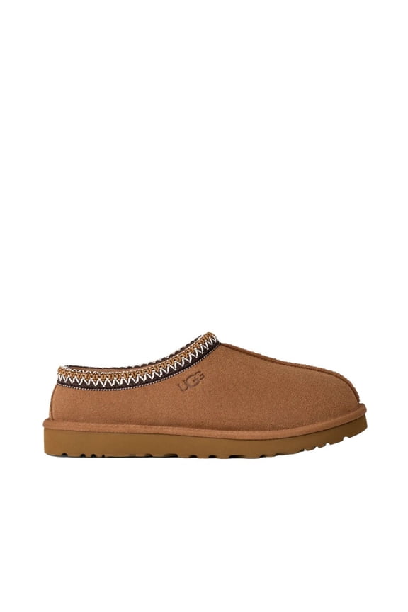 Tasman II Slipper Chestnut (Men's)