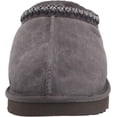 thumbnail image 1 of Ugg Tasman Men's Suede Wool Lined Foam Cushioned Slippers, 1 of 9