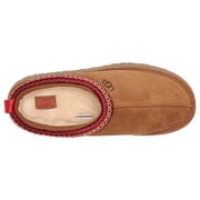 Womens Ugg Tazz Shoe Size 10 Chestnut Slip Ons