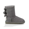 thumbnail image 1 of Ugg Toddler Bailey Bow Boots Bilberry, 1 of 1