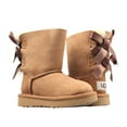 thumbnail image 1 of Ugg Toddler Bailey Bow II Boot, 1 of 6