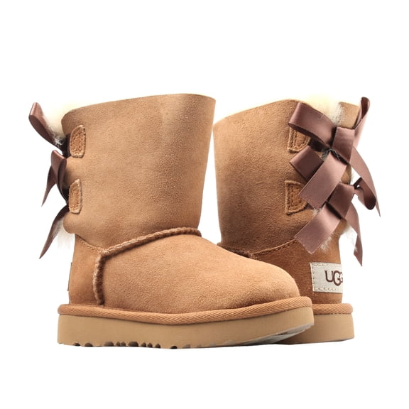 Ugg Toddler Bailey Bow II Boot