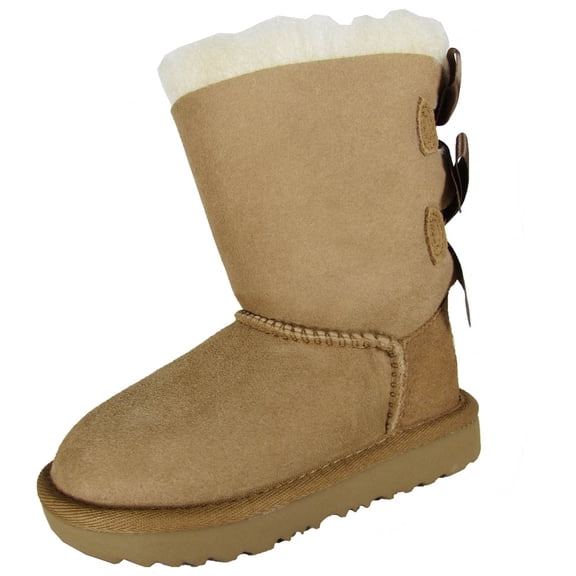 Ugg Toddler Bailey Bow II Boot