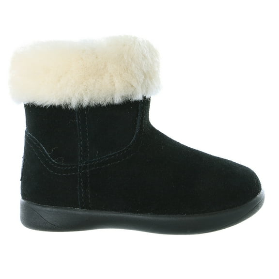 Ugg Toddler Jorie Ii Boots Black