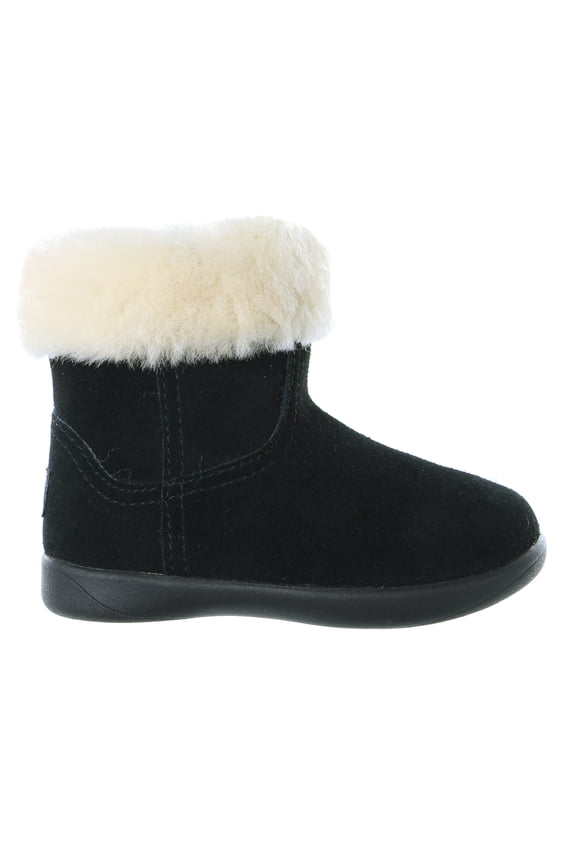Toddler Jorie Ii Boots Black