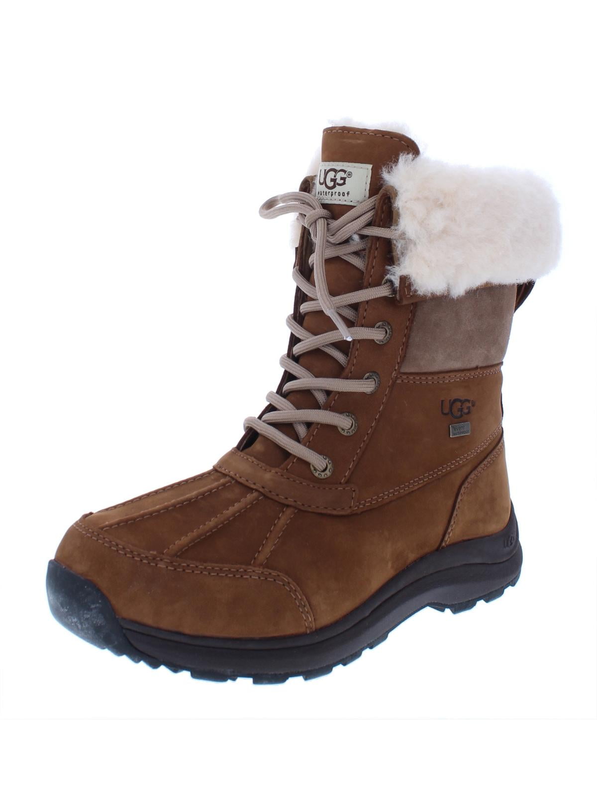 Ugg Women s Adirondack Boot III Walmart