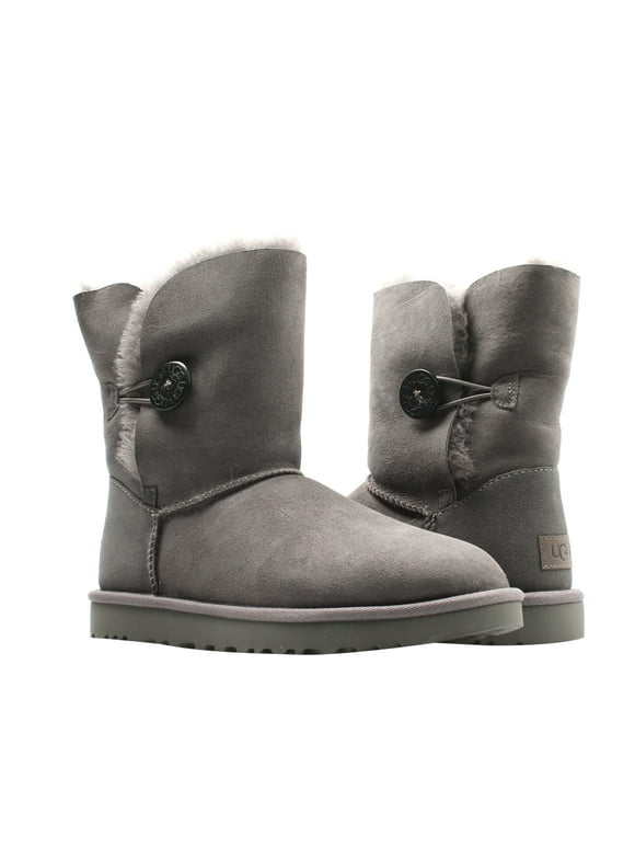 Sheepskin Lining Boot