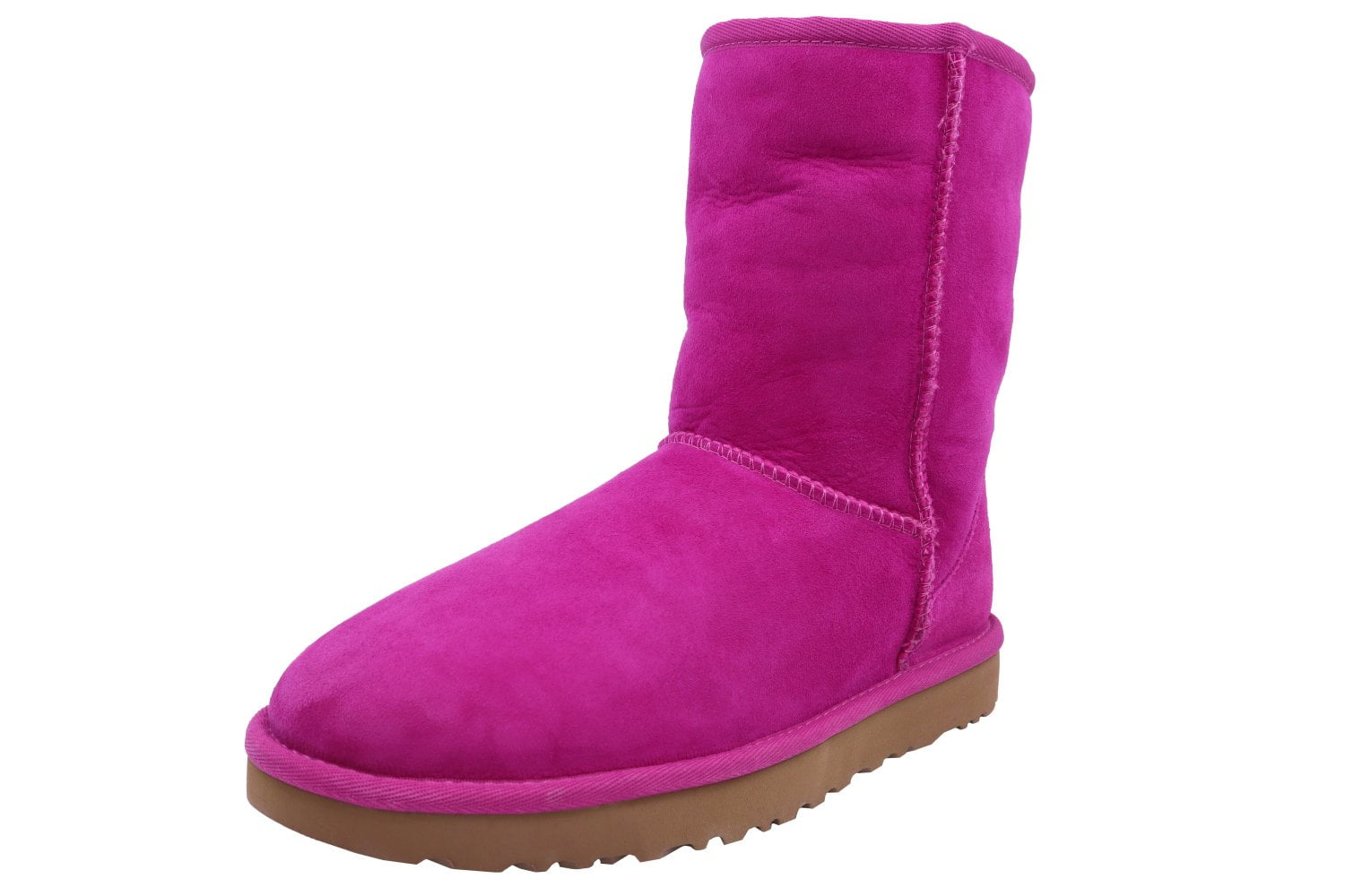 Fuschia uggs deals