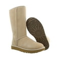 thumbnail image 1 of Ugg Women's Classic Tall II Mid-Calf Suede Boot, 1 of 4