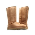 thumbnail image 1 of Ugg Women's Classic Tall II Mid-Calf Suede Boot, 1 of 6
