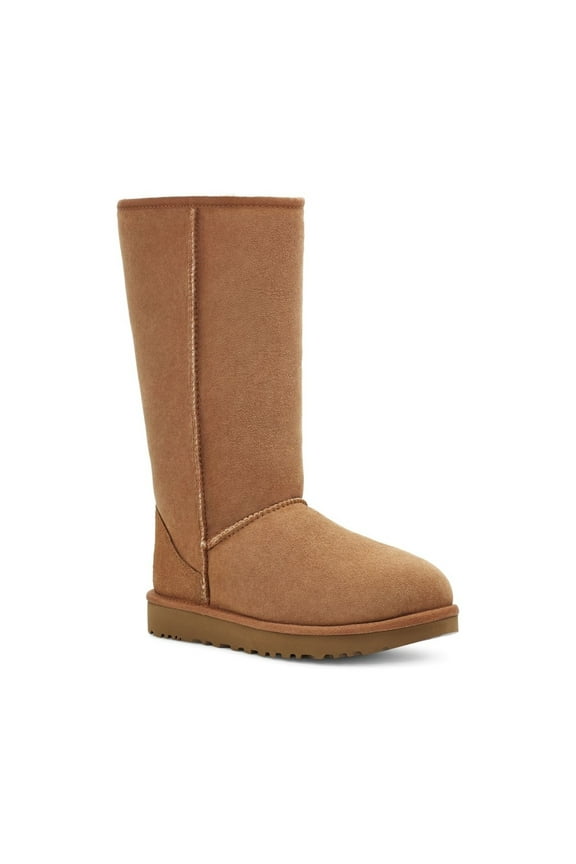 Women's Classic Tall II Mid-Calf Suede Boot