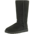 thumbnail image 1 of Ugg Women's Classic Tall II Mid-Calf Suede Boot, 1 of 6