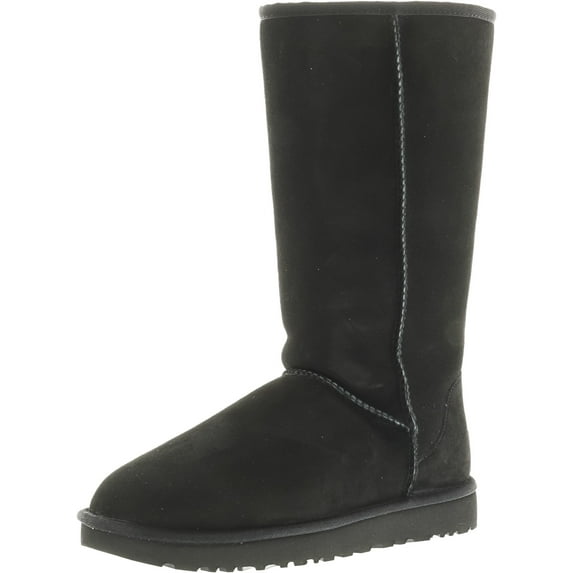 Ugg Women's Classic Tall II Mid-Calf Suede Boot