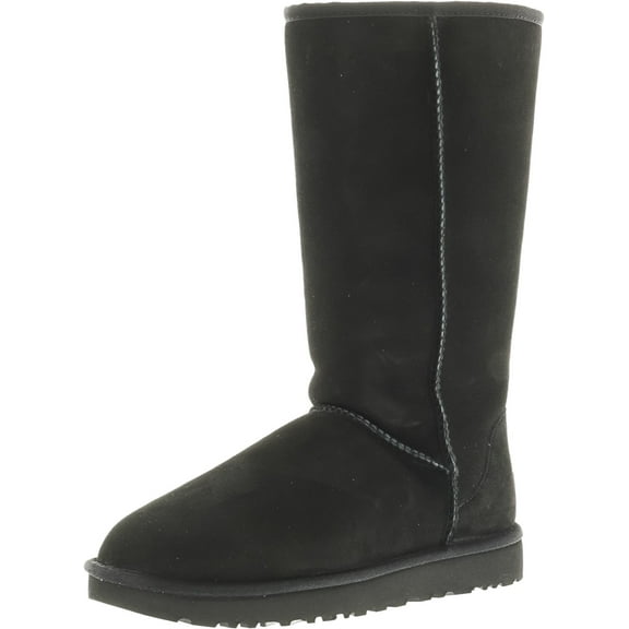 Ugg Women's Classic Tall II Mid-Calf Suede Boot