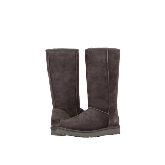 Ugg Women's Classic Tall II Mid-Calf Suede Boot