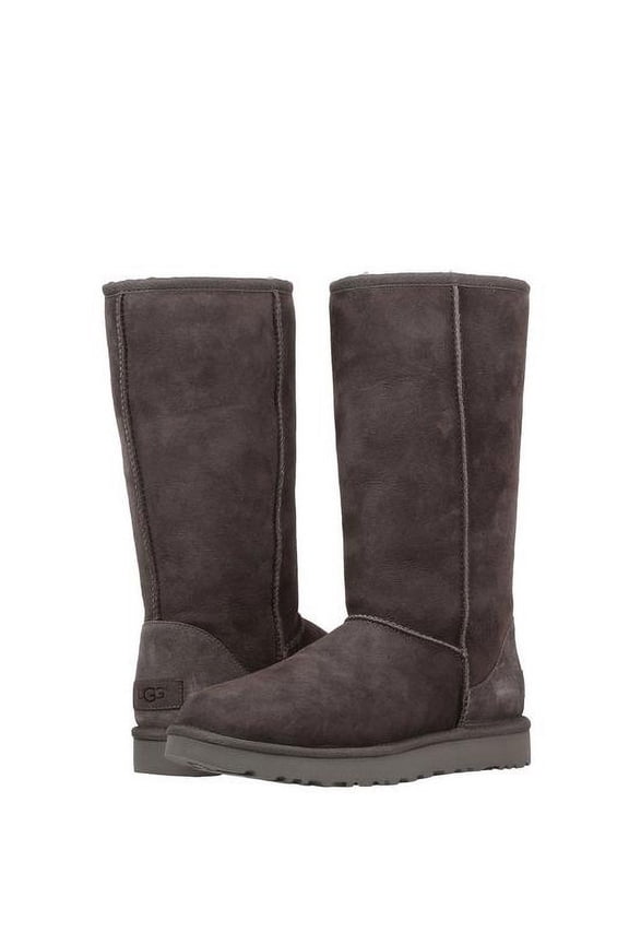 Women's Classic Tall II Mid-Calf Suede Boot