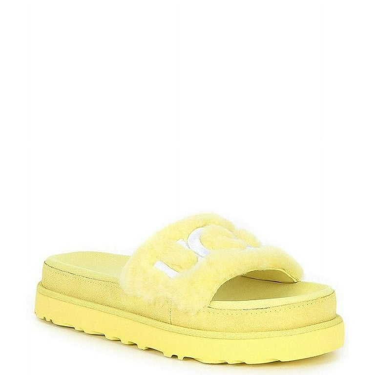 Ugg sales slides laton