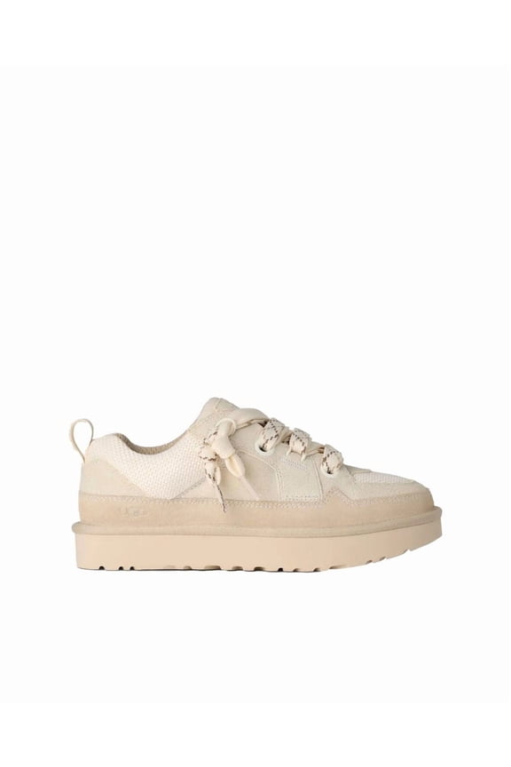 Women's Lowmel Sneakers In Jasmine Neutrals (Women's)