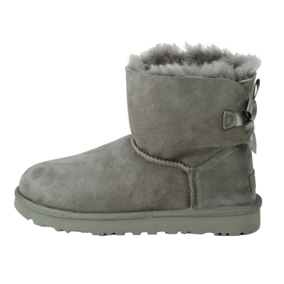 Ugg Women's Mini Bailey Bow II Boot