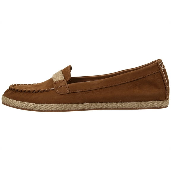 Ugg Women's Rozie Moccasins, Chestnut,5.5 M US