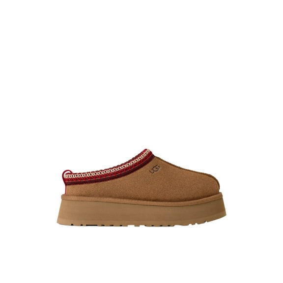 Ugg Women's Tazz Ii Mules In Chestnut Brown (Women's)