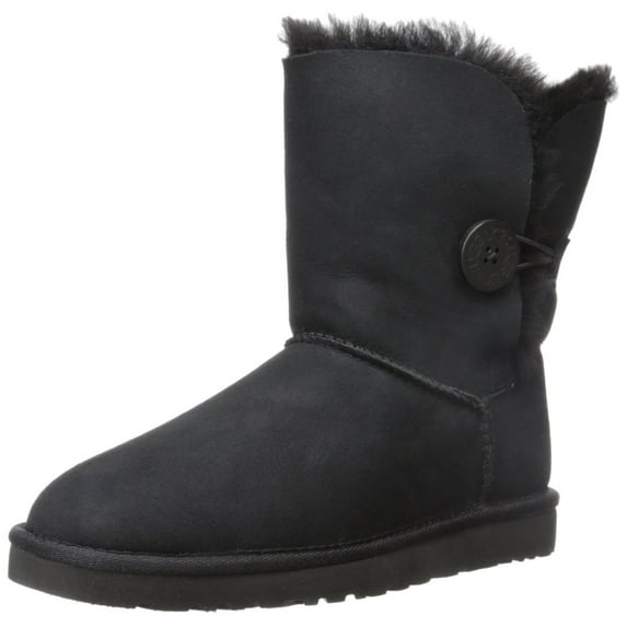 Ugg Bailey Button Boots Chocolate