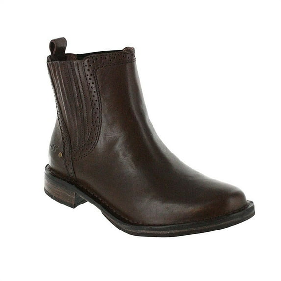 Ugg Women's W Caraby 1003671, Chocolate,6 M US