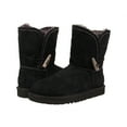 thumbnail image 1 of Ugg Women's W Meadow, Black,5 M US, 1 of 7