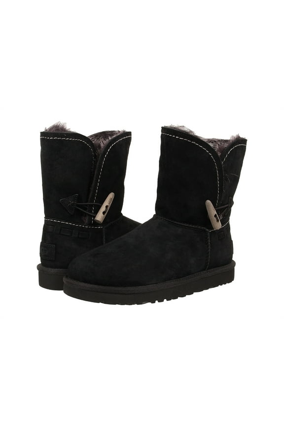 Women's W Meadow, Black,5 M US