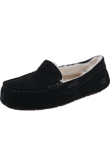 Womens Loafers Slip Ons UGG Shoes