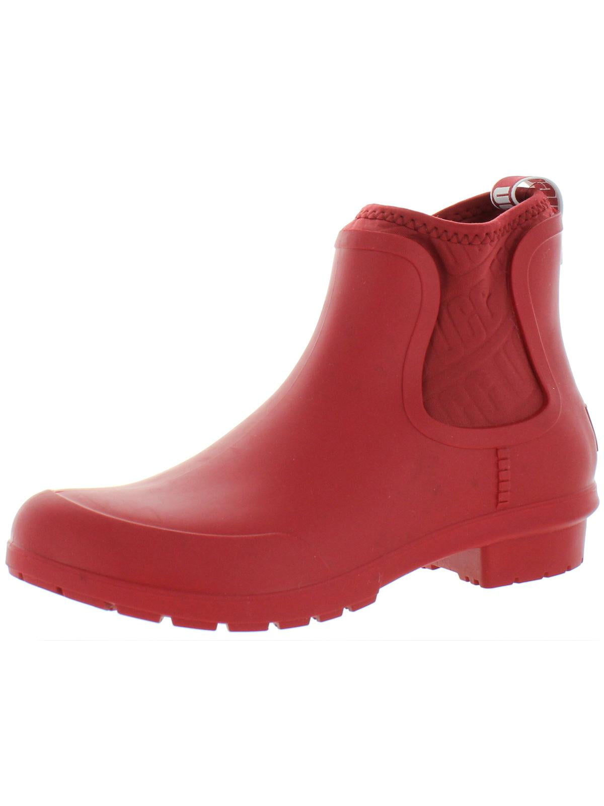 chevonne rain boots