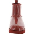 thumbnail image 1 of Ugg Womens Classic Clear Mini  Waterproof Cold Weather Winter Boots, 1 of 8