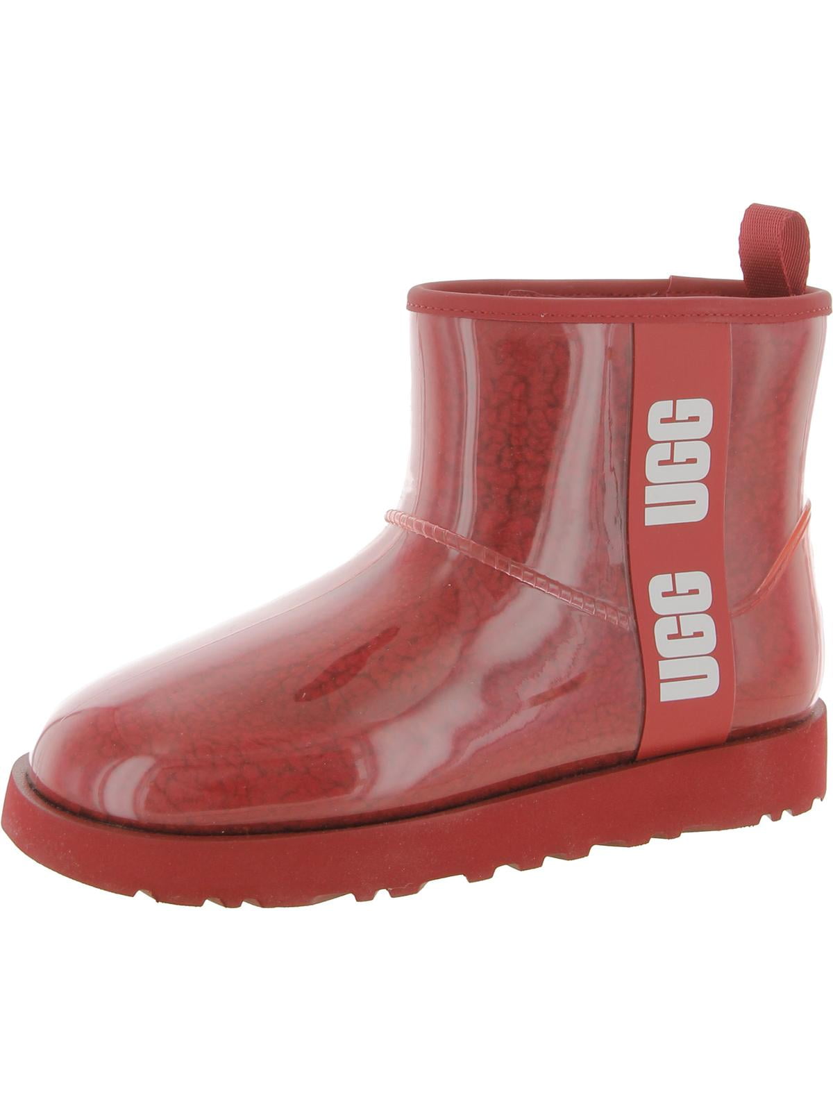 UGG Women's Classic Clear Mini Boots 