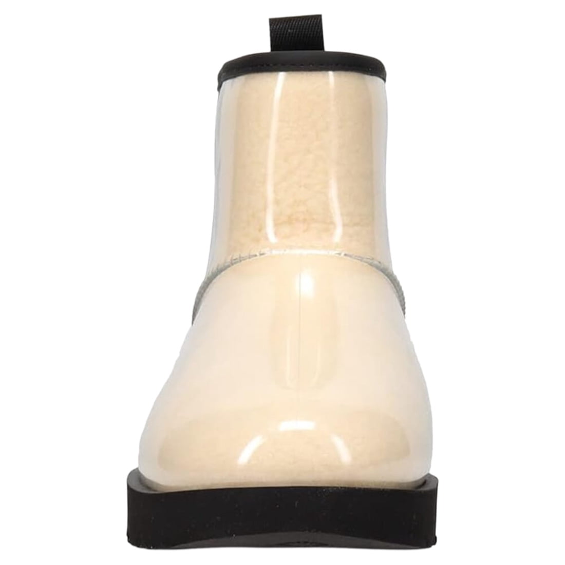 UGG Classic Clear Mini Women's Waterproof Ankle Boots 1113190