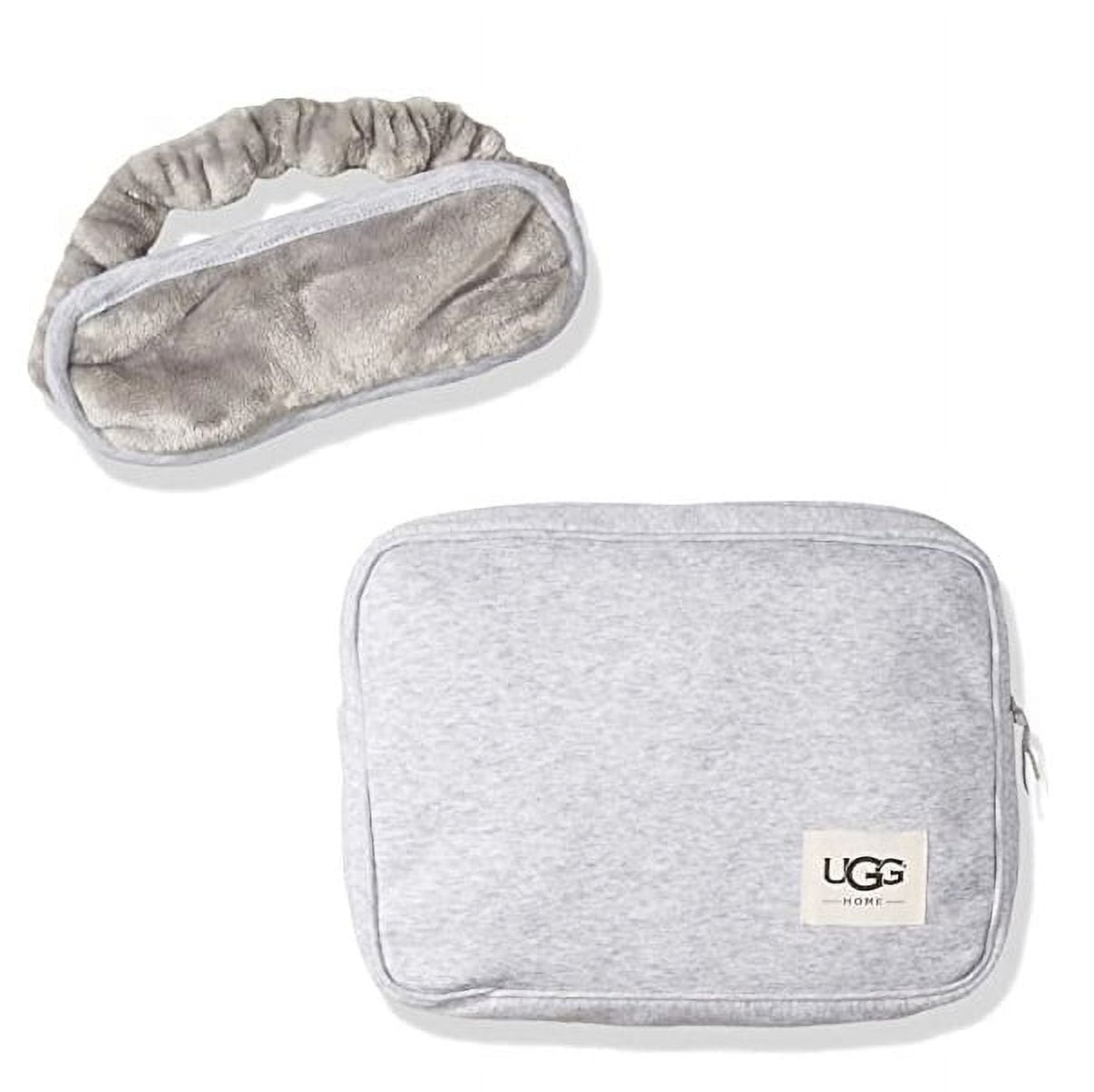 Ugg duffield travel set soft pouch new arrivals