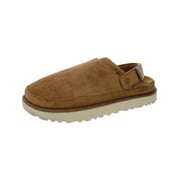 UGG Womens Goldenstar Clog Chestnut - 1138252-CHE