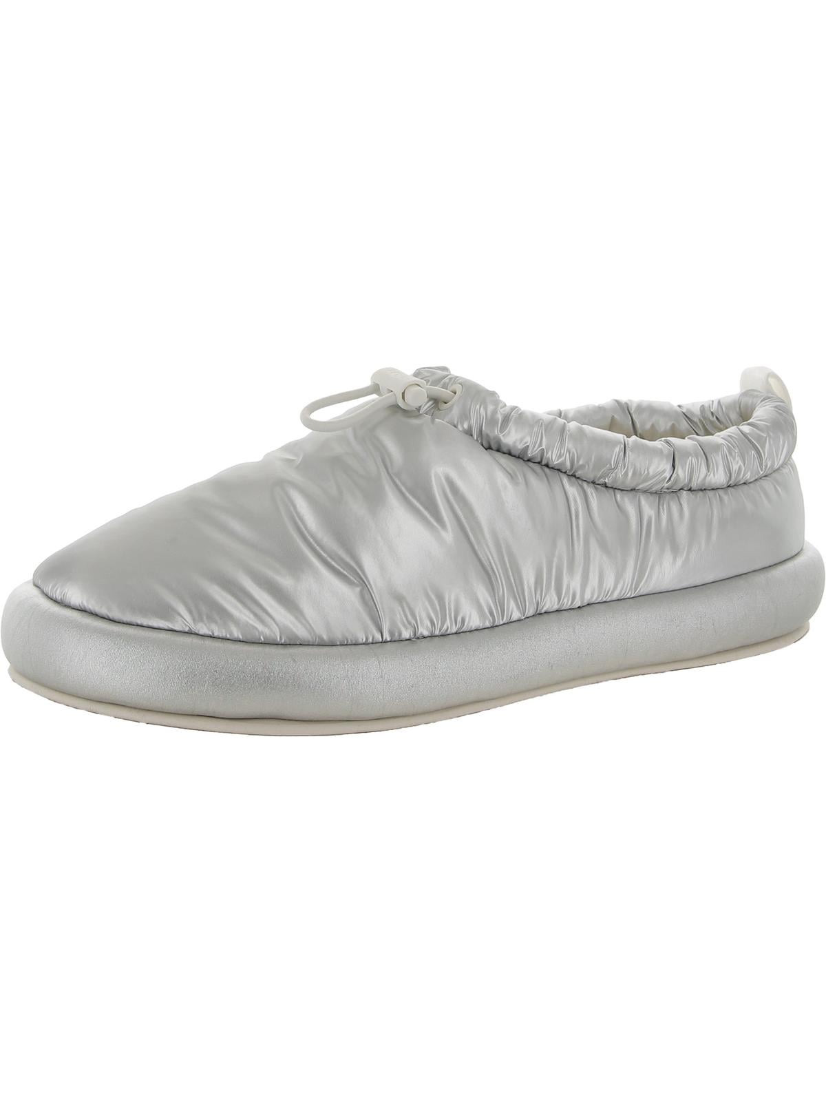 ugg maxi silver