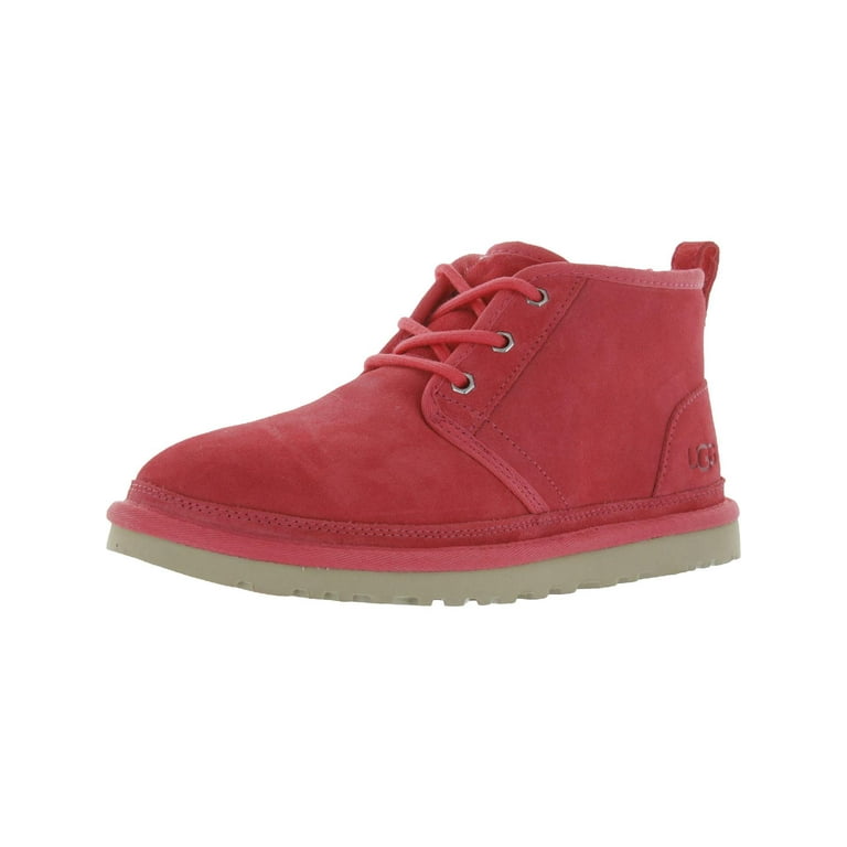 Ugg men's neumel casual boots 2025