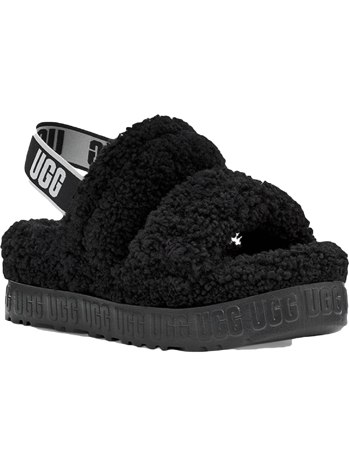 Ugg fluffita UGG Fluffita Green & Clear - Size 10 – Dezigner Heaven®, LLC main image 2