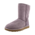 thumbnail image 1 of Ugg Womens SHADOW COLD WEATHER WINTER Winter & Snow Boots Purple 9 Medium (B,M), 1 of 3