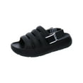 thumbnail image 1 of Ugg Womens Sport Yeah Open Toe Slip On Sport Sandals, 1 of 2