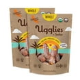 quot Ugglies quot By Joolies Organic Whole Medjool Dates 2 Pound Pouch Pack
