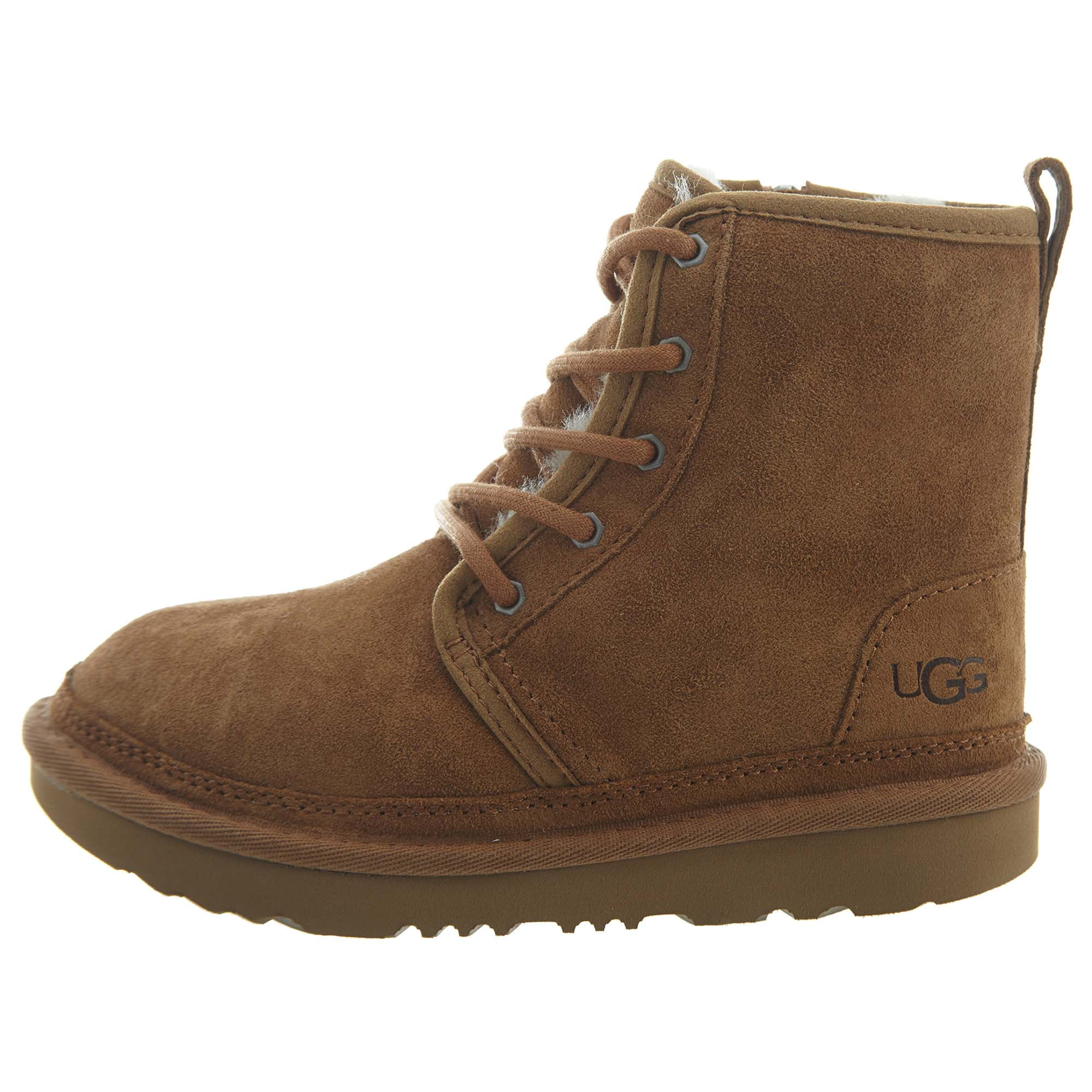 Chukka Boot Ugg Harkley Waterproof Review Chukka Boot Harkley Boot