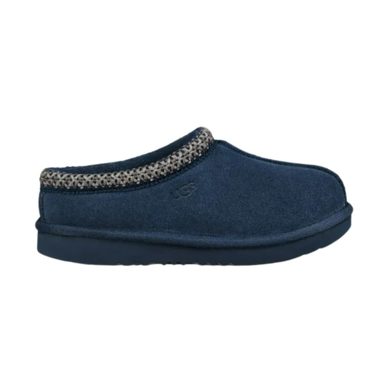 UGG Kids Tasman II Slipper Youth House Shoes for Teens