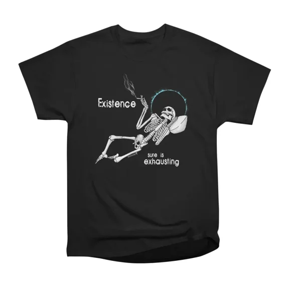 Ugh T-Shirt Tee Gift For Him Merch For Her Apparel For Friend