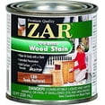 thumbnail image 1 of Zar Interior Stain, 1 of 2