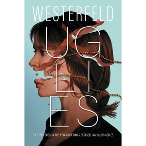 Pre-Owned Uglies (Hardcover) 1416936386 9781416936381